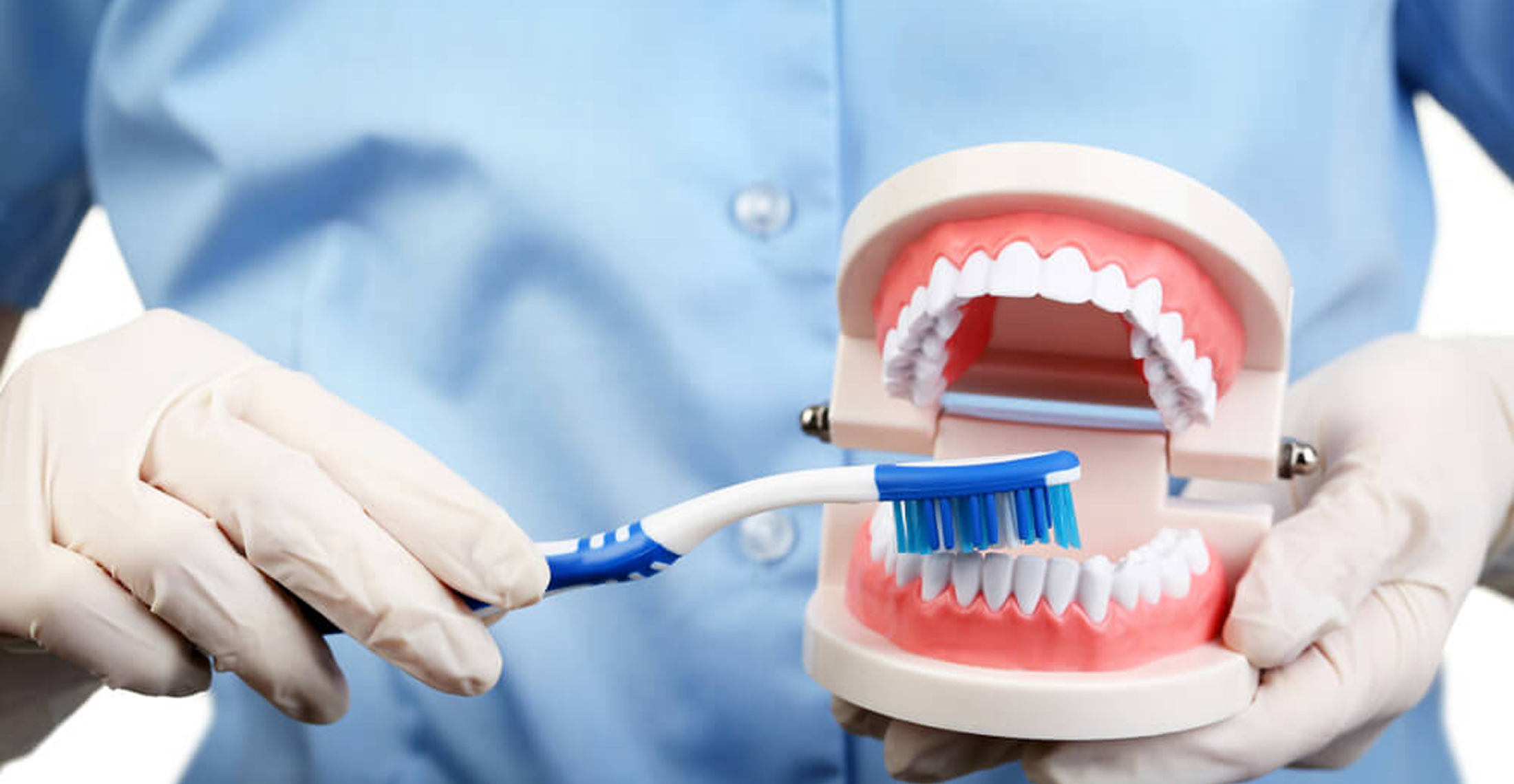 Restorative Care in Al Ain - Happy Smile Dental Clinic